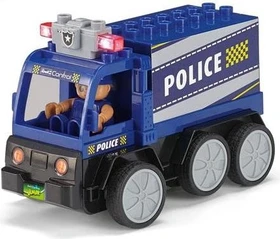 Revell RC-Junior Police Car