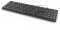 Hama KC-200 Basic Tastatur, schwarz, USB, DE Vorschaubild