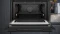Siemens iQ700 CM978GMM1 Backofen mit Mikrowelle mattschwarz Vorschaubild