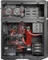 Cooler Master HAF935 schwarz, Acrylfenster Vorschaubild