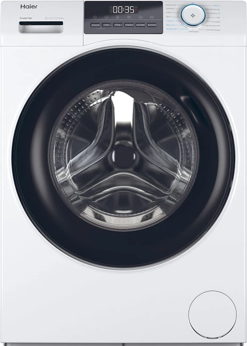 Haier HW80-BP14929 Frontlader