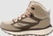 Jack Wolfskin Terraventure Texapore Mid beige/light beige (Damen) Vorschaubild