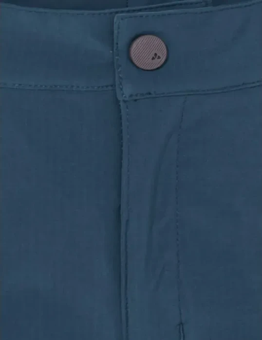 Vaude Caprea Stretch Hose lang dark sea (Junior)