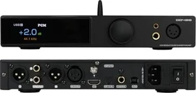 S.M.S.L DO400 schwarz