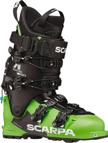 Scarpa 4-Quattro Pro grün (Herren)