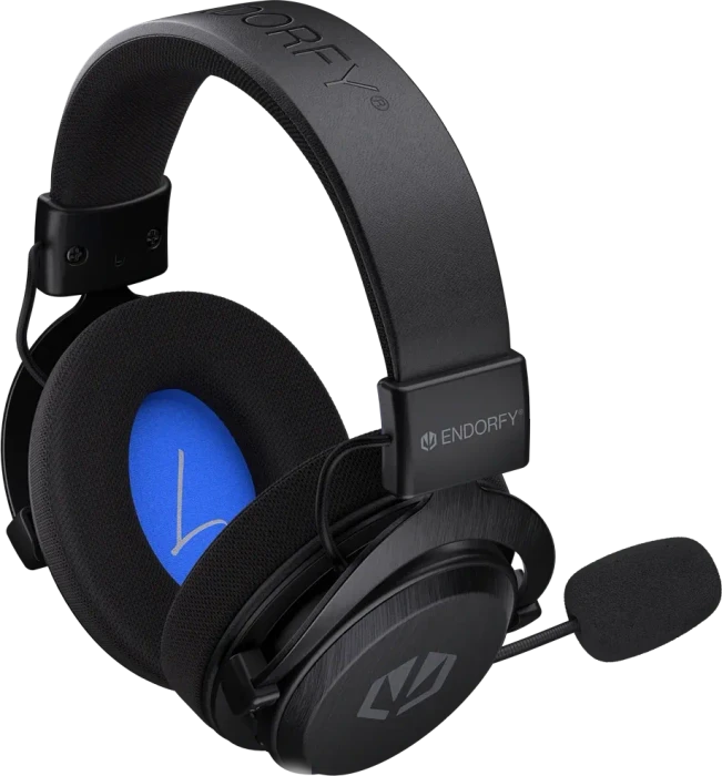 Endorfy Viro Infra Wireless schwarz