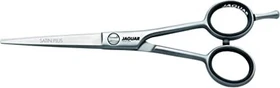 Jaguar White Line Satin Plus Effilierhaarschere rechte Hand 5.5 Zoll