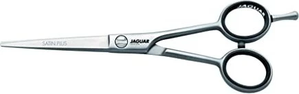 Jaguar White Line Satin Plus Effilierhaarschere rechte Hand 5.5 Zoll