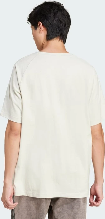 adidas Premium Essentials T-Shirt kurzarm alumina (Herren)