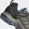 adidas Terrex AX3 legacy green/feather grey/ash grey (Damen) Vorschaubild
