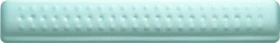 Powerton ERGO Pastel Edition Tastaturablage, Handballenauflage (Tastatur), grün