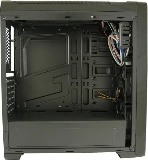 LC-Power PRO-905B Hangar