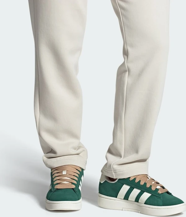 adidas Grand Court Alpha collegiate green/off white/magic beige (Damen)