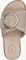 Tamaris Lederpantolette beige (Damen) Vorschaubild