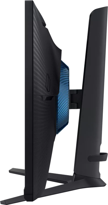 Samsung Odyssey G5 G51C, 27"