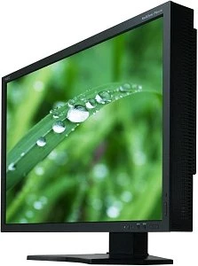NEC MultiSync PA301W-BK, schwarz, 30"