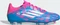 adidas F50 League FG/MG solar blue/cloud white/solar pink Vorschaubild