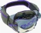 Evoc Hip Pack Pro 3 Trinkgurt steel/violet/dark olive Vorschaubild