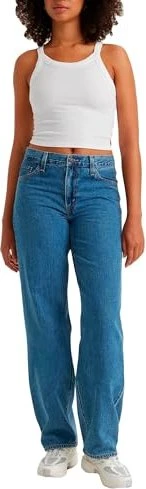 Levi's Baggy Dad (Damen)