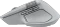 Logitech MX Master 4 Combo for Mac, White Silver, hellgrau, Logi Bolt, USB/Bluetooth, DE Vorschaubild