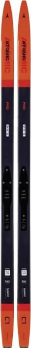 Atomic Pro C1 Skintec (Junior) (Modell 2019/2020)