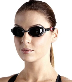 Speedo Aquapure Optical Schwimmbrille