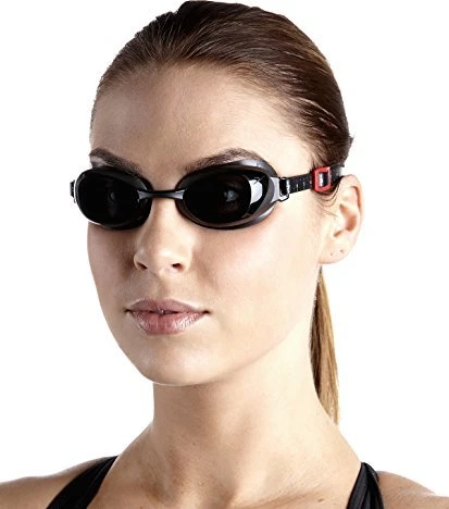 Speedo Aquapure Optical Schwimmbrille