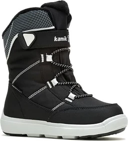 Kamik Stance 2 schwarz/weiß (Junior)