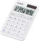 Casio SL-310YC-WE, weiß Vorschaubild