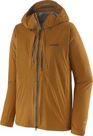 Patagonia M10 Storm Funktionsjacke raptor brown (Herren)