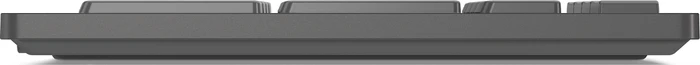 Lenovo Go Wireless Numeric Keypad, grau, USB (GY41C33979 / 4Y41C33791) – Bild 3 von 3