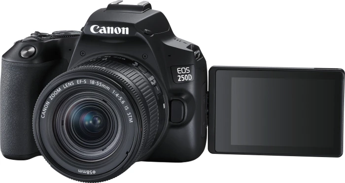 Canon EOS 250D