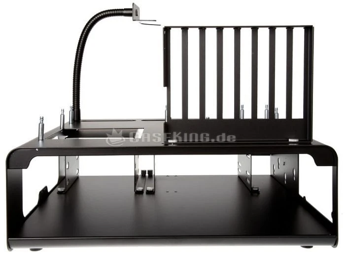 DimasTech Bench/Test Table Mini V1.0 schwarz