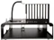 DimasTech Bench/Test Table Mini V1.0 schwarz Vorschaubild