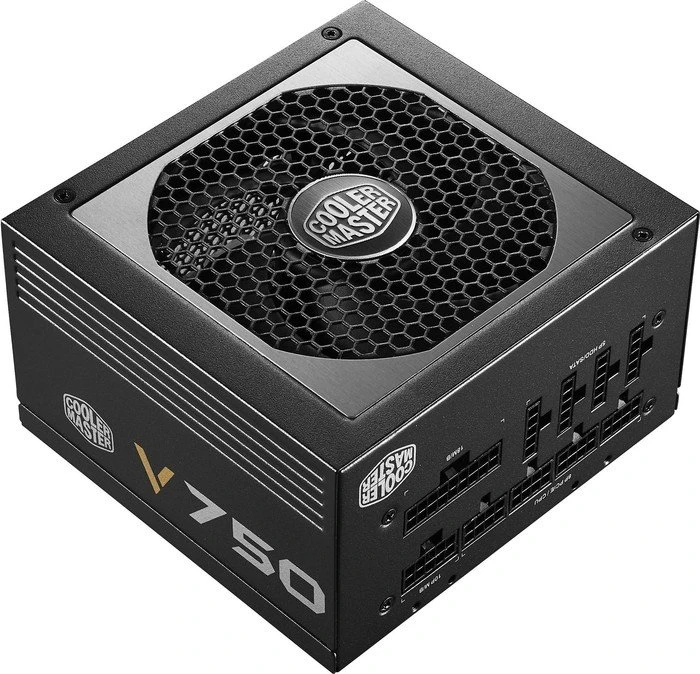 Cooler Master V-Series V750 750W, ATX 2.31