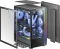 Mars Gaming MC-Ultra Black, Glasfenster Vorschaubild