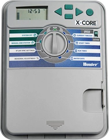 Hunter XC-401-E Bewässerungscomputer