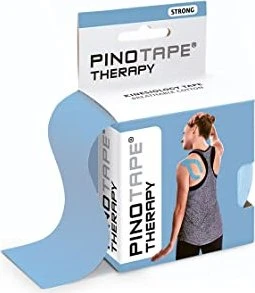 Pinotape Sport Kinesiology Tape Rolle 5cm x 5m