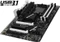 MSI 970A SLI Krait Edition (AMD AM3+) Vorschaubild