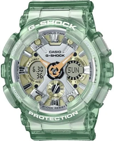 Casio G-Shock GMA-S120GS-3AER