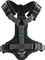 Hunter Geschirr Maldon Up, XS, grau/schwarz Vorschaubild