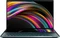 ASUS ZenBook Pro Duo UX581GV-H2001T, Celestial Blue, Core i9-9980HK, 32GB RAM, 1TB SSD, GeForce RTX 2060, UK Vorschaubild