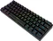 RK Royal Kludge RK61 60% Wireless, schwarz, LEDs RGB, Gateron RED, USB/Bluetooth, DE Vorschaubild