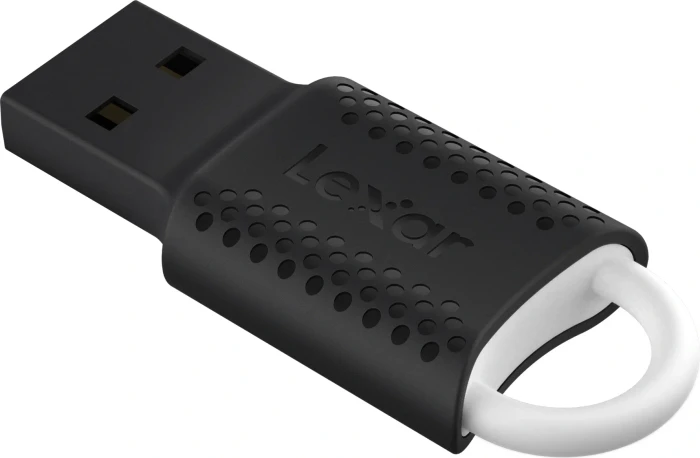 Lexar JumpDrive V40 128GB, USB-A, USB 2.0