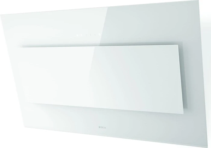 Elica Vertigo WH/F/90 Wand-Dunstabzugshaube