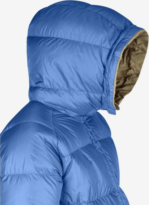 Fjällräven Down No. 16 Funktionsjacke sand (Damen)