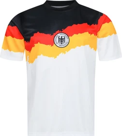 Jelex Deutschland Performante Trikot kurzarm (Herren)