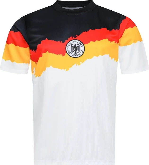 Jelex Deutschland Performante Trikot kurzarm (Herren)