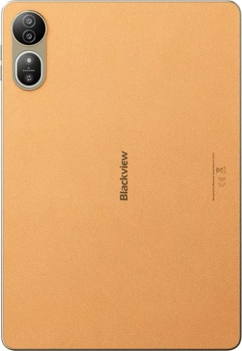 Blackview Mega 12, Flash Gold, 12GB RAM, 256GB, LTE