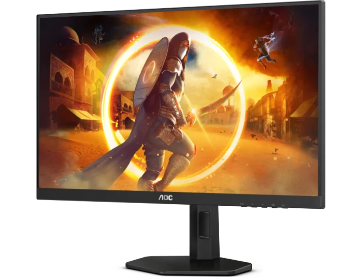 AOC Q27G4XN, 27"